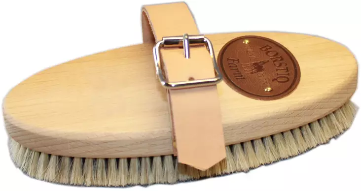 Grooming harja, koko XL Borstiq Farm - Hevosen harjat, suat ja letitys - 7330824007224 - 1
