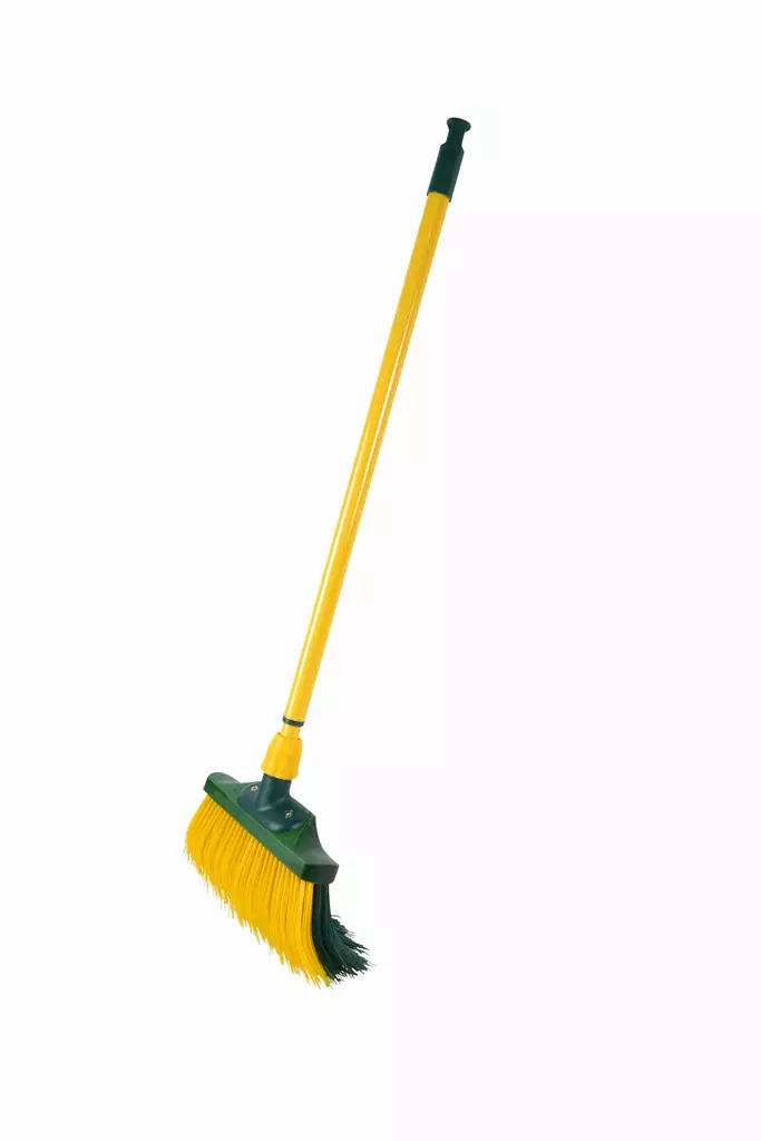 Talliluuta Räfsan Hansbo Sport - Luudat, talikot ja kottikärryt - 7330824007354 - 1