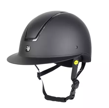 Kypärä Mips Vision matta graniitti Hansbo Sport - Päähineet ja kypärät - 7320276034695 - 1