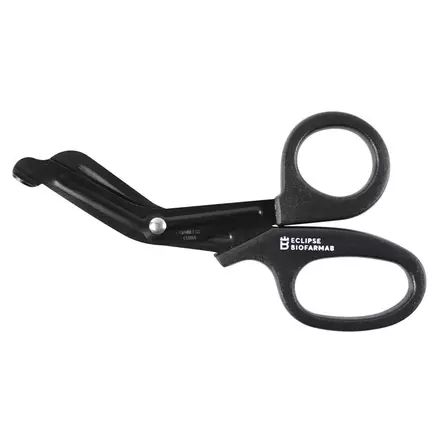 Side/teippisakset Lister Eclipse Biofarmab - Hevosen ensiapu ja ihonhoito - 7320276041945 - 2