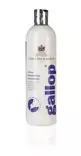 Gallop Stain Removing shampoo 500ML Carr & Day & Martin - Hevosen pesu ja puhdistus - 5021544001365 - 1