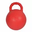 Kahvapallo 25cm värimix Hansbo Sport - Hevosten lelut - 7320276021145 - 3