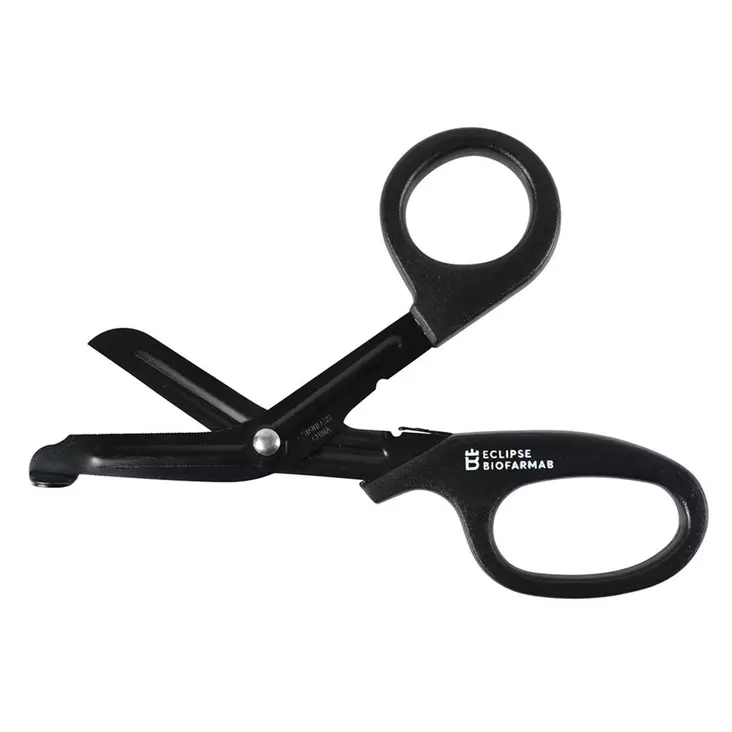 Side/teippisakset Lister Eclipse Biofarmab - Hevosen ensiapu ja ihonhoito - 7320276041945 - 1