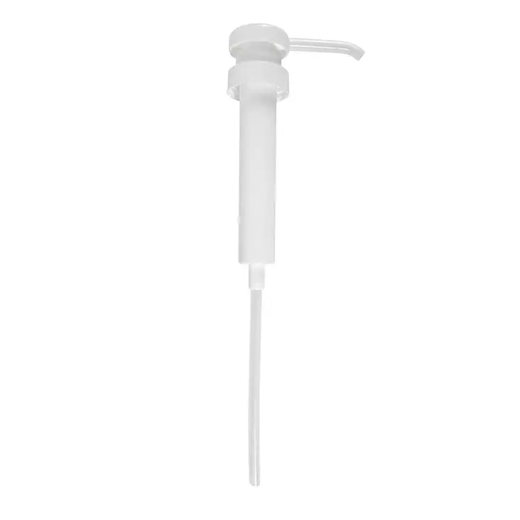 Annospumppu 10-30 ml Eclipse Biofarmab - Annostelijat ja mitat - 7320276034725 - 1