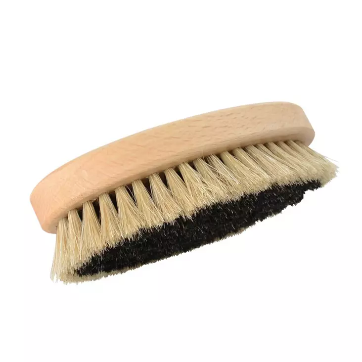 Grooming harja, koko S Borstiq Farm - Hevosen harjat, suat ja letitys - 7330824007255 - 1