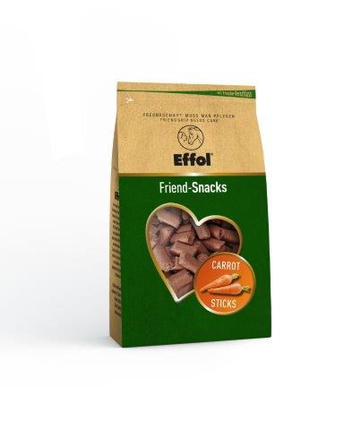 Heppanami Porkkana 1kg Effol - Luontaistuotteet ja heppanamit - 4102460186211 - 1