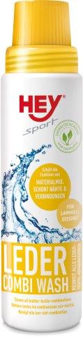 Leather Combi Wash 250ml Hey Sport - HEY SPORT PESUAINEET  - 4102460207305 - 1