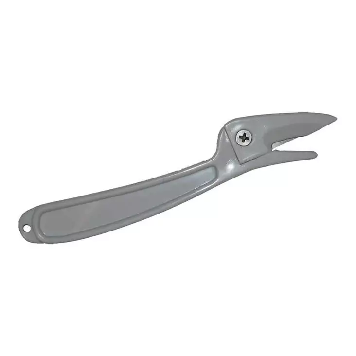 Paalinarun katkaisuveitsi 16cm Hansbo Sport - Hienäverkot ja kytkeminen - 7320277705105 - 1