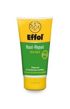 Skin - Balm ihovoide 150ml Effol - Hevosen ensiapu ja ihonhoito - 4102460117215 - 1