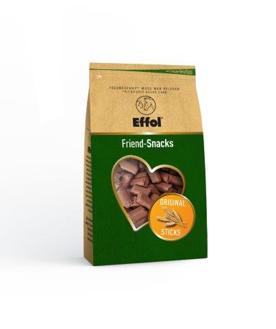 Heppanami Original vilja 1kg Effol - Luontaistuotteet ja heppanamit - 4102460186006 - 1