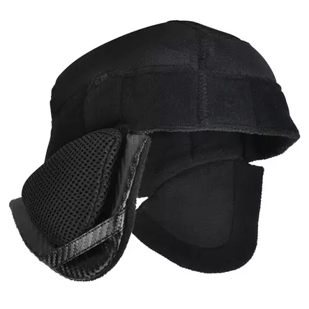 Victory - kypärän talvivuori useita kokoja Hansbo Sport - Päähineet ja kypärät - 7320276045516 - 2