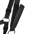 Hevosen kuonokoppa Airflow musta Hansbo Sport - Green Guard - maskit ja kuonokopat - 7320276045196 - 2