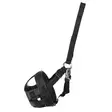 Hevosen kuonokoppa Airflow musta Hansbo Sport - Green Guard - maskit ja kuonokopat - 7320276045196 - 1
