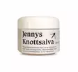 Knottsalva - sitronella salva Jennys Salvor 50ml - Tuotteita omistajalle ja ratsastajalle - JENNY06 - 1