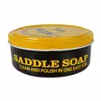 Saddle Soap 340g Fiebing's - Hevosen varusteiden hoito - 025784200156 - 2