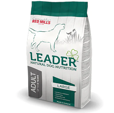 Adult Large Breed Leader - Koiran kuivaruuat - 5390119011116 - 1