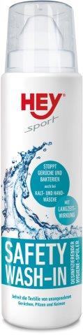 Safety Wash-in 250ml Hey Sport - HEY SPORT PESUAINEET  - 4102460207206 - 1