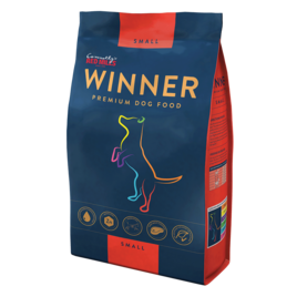 Adult Small Bite Winner - Koiran kuivaruuat - 5390119012397 - 1