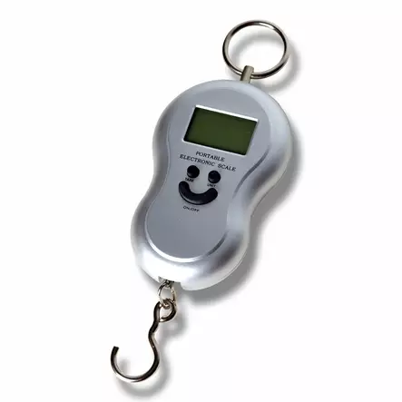 Digitaalivaaka max 10kg Willab - Annostelijat ja vaa'at - 7320271502007 - 1