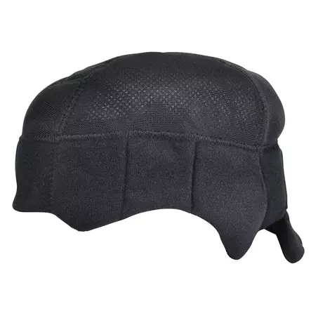 Kypärän vuori Air musta Hansbo Sport - Päähineet ja kypärät - 7320276040917 - 2