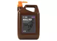 Muscle Prep 5L Foran Equine - Stressireaktiot, lihakset, palautuminen - 5390998019975 - 1