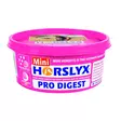 Nuolu-/koulutuskivi Mini Pro Digest 650g Horslyx - Hevosen nuolu- ja koulutuskivet - 5060050112127 - 1
