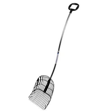 SverigeGrepen talikko, sisältää varren ja lavan - Luudat, talikot ja kottikärryt - 7350061930017 - 1