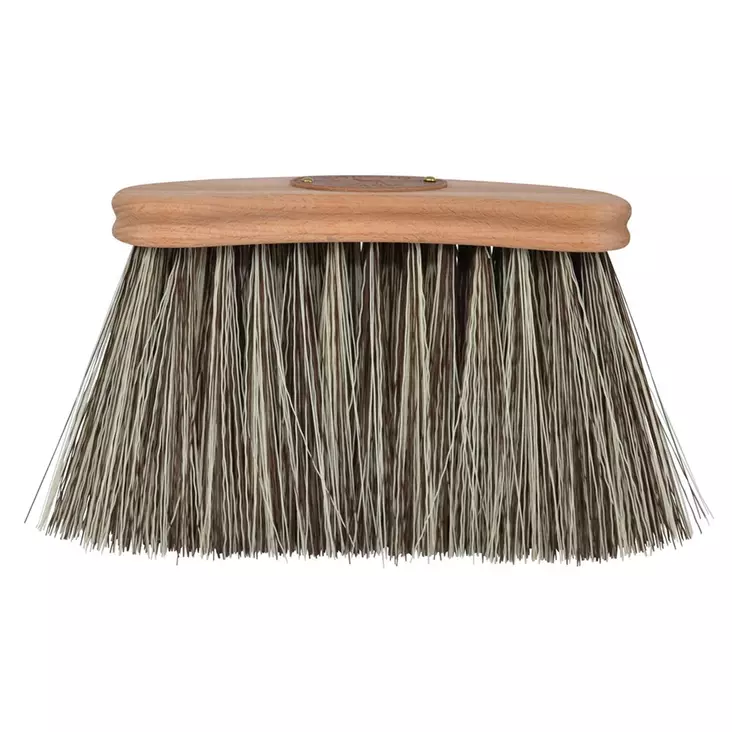 Banaaniharja Poly X- long Borstiq Farm - Hevosen harjat, suat ja letitys - 7320276038907 - 1