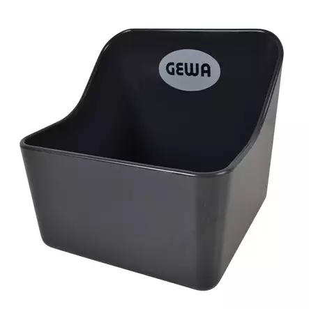 Ruokinta-astia 4 L Gewa - Juoma - ja ruokinta - astiat - 7320270093988 - 1