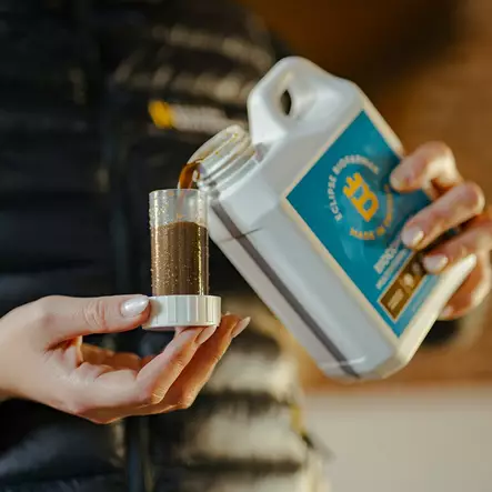 BioComplete täysvitamiini Eclipse Biofarmab - Vitamiini ja hivenainetäydennysrehut - 7330824017148 - 2