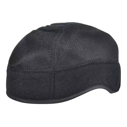 Kypärän vuori Vision musta Hansbo Sport - Päähineet ja kypärät - 7320276040948 - 1