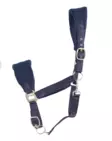 Riimu Emma nylon PONY tsin/fleece HS - HEVONEN - 7320276029158 - 1