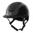 Kypärä Air Shiny Mips M 56-58 musta HS - Päähineet ja kypärät - 7320276035968 - 1