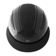 Kypärä Air Shiny Mips M 56-58 musta HS - Päähineet ja kypärät - 7320276035968 - 2