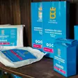 Haavatyyny imukykyinen 10 x 20 cm 5 kpl Eclipse Biofarmab - Hevosen ensiapu ja ihonhoito - 7320276035548 - 4