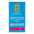 Haava/kompressitaitos eläimille 10 x 20cm Eclipse Biofarmab - Hevosen ensiapu ja ihonhoito - 7320276035548 - 1