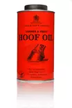 Vanner & Prest Hoof Oil 500ML Carr & Day & Martin - Hevosen kavionhoito - 5021544000948 - 1