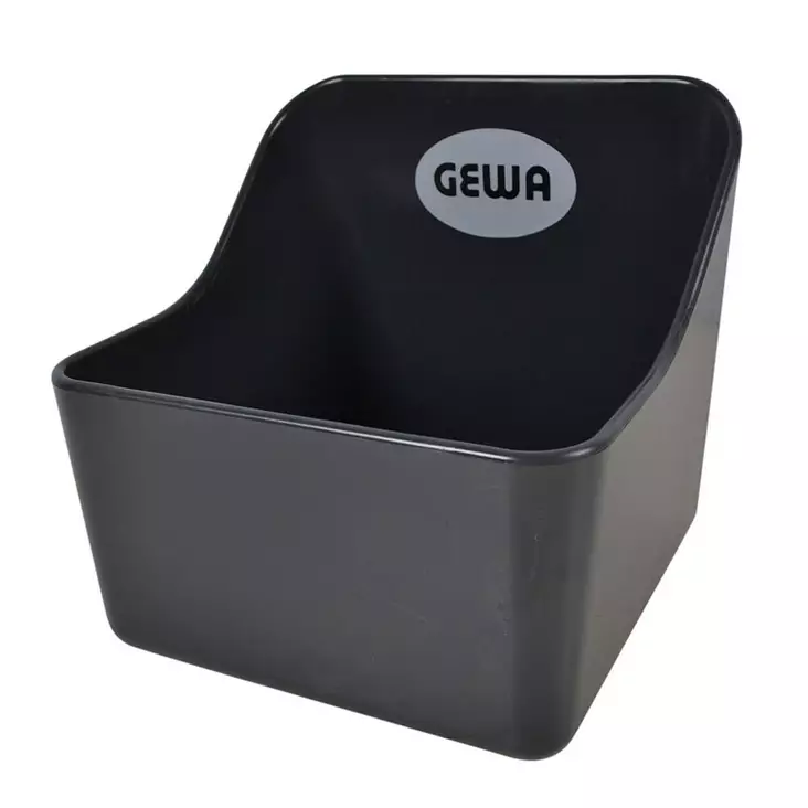 Ruokinta-astia 4 L Gewa - Juoma - ja ruokinta - astiat - 7320270093988 - 1