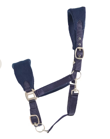 Riimu Emma nylon PONY tsin/fleece HS - HEVONEN - 7320276029158 - 1