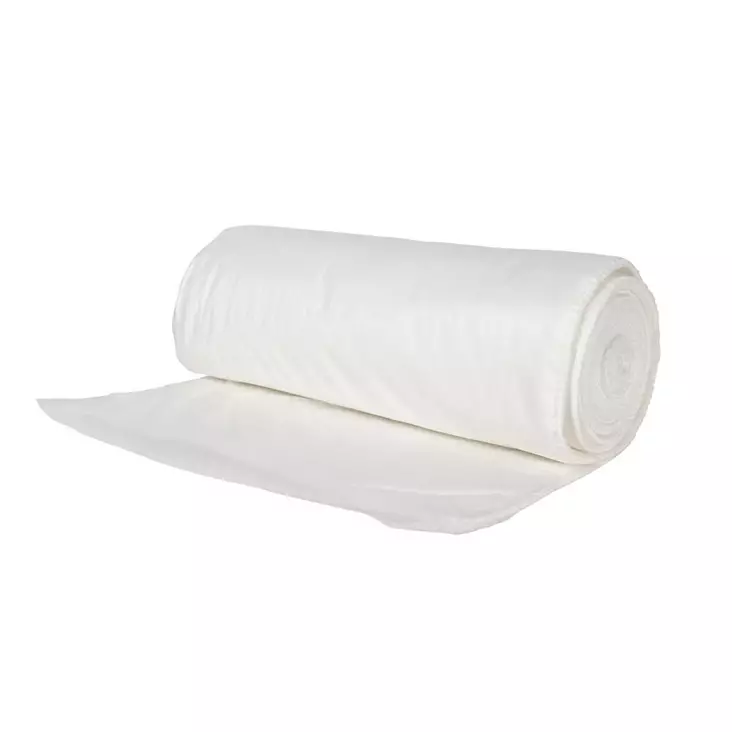 Puuvilla kuitukankaalla 45 cm x 3,5 m Hansbo Sport - Hevosen ensiapu ja ihonhoito - 7320276040528 - 1