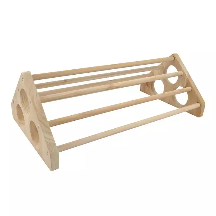 Orsiteline puuta 55x30x19cm Pro Max Gaun - Muut tuotteet - 8435039022068 - 1