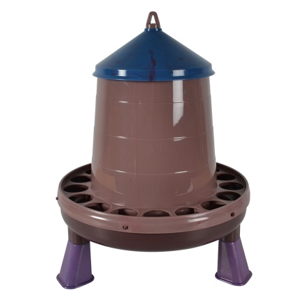 Ruokinta-automaatti monivärinen 4kg Gaun - Ruokinta-automaatit - 8435039013448 - 1