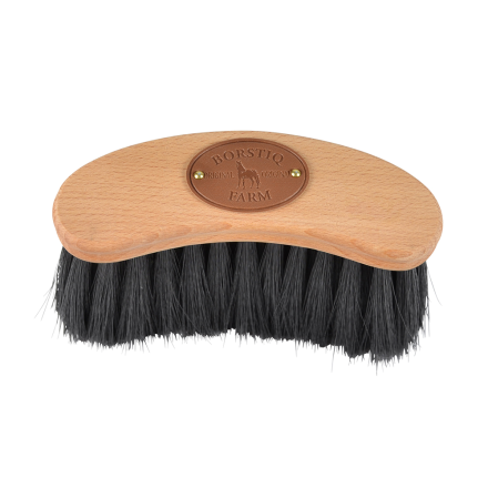 Banaaniharja PP Extra-pitkät jouhet Borstiq Farm - Hevosen harjat, suat ja letitys - 7320276032639 - 1