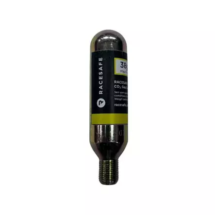 CO2-patruuna VeloAir turvaliiviin Racesafe - Tuotteita omistajalle ja ratsastajalle - 5060962067539 - 1