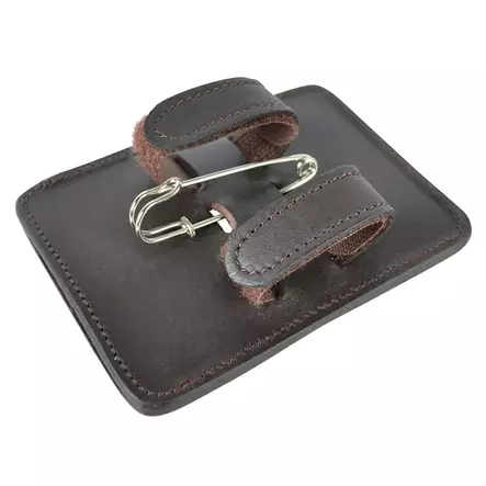 Kilpailunumero 4-numeroinen, neliö, musta Hansbo Sport HS - Hevosen satulatarvikkeet - 7320276044649 - 2