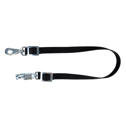 Riimunnaru traileriin 65-115cm Hansbo - Hevosen varusteet - 7320278112919 - 1