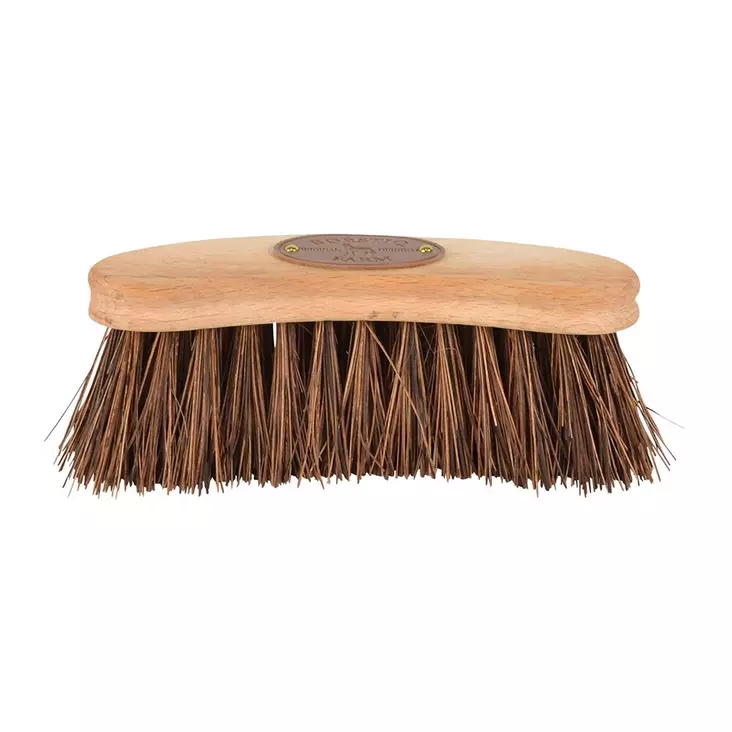 Banaaniharja Bassine Borstiq Farm - Hevosen harjat, suat ja letitys - 7330824007149 - 1