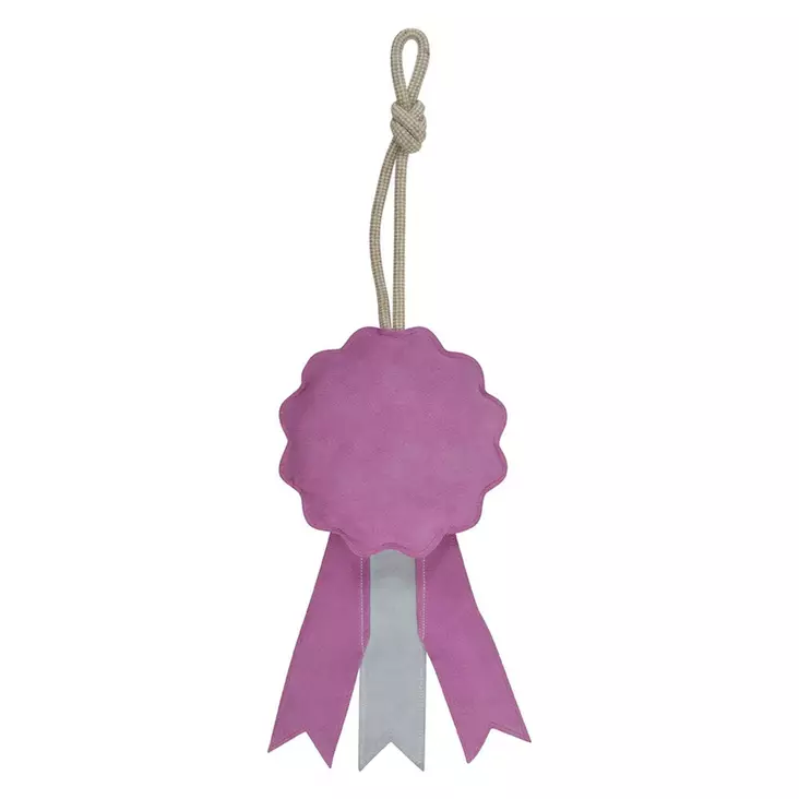 Hevoslelu The Best palkintoruusuke Hansbo Sport - Hevosten lelut - 7320276040849 - 1