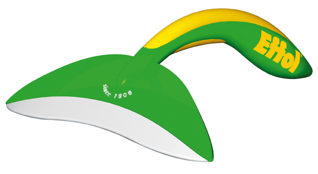 Hikiviila Orca Effol - Säilytys, hoitotarvikkeet ja varaosat - 4102460110209 - 1