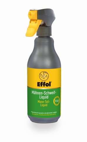 Mane - Tail Volumizer Effol - Hevosen pesu ja puhdistus - 4102460112609 - 1